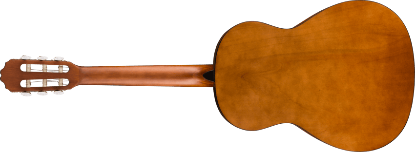 CN-25 Nylon 3/4 – Fender