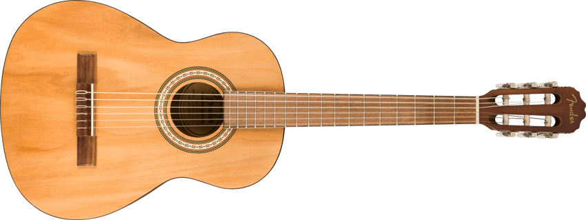 CN-30 Nylon 3/4 – Fender
