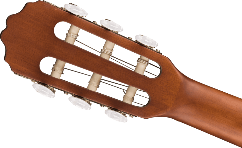 CN-25 Nylon 3/4 – Fender