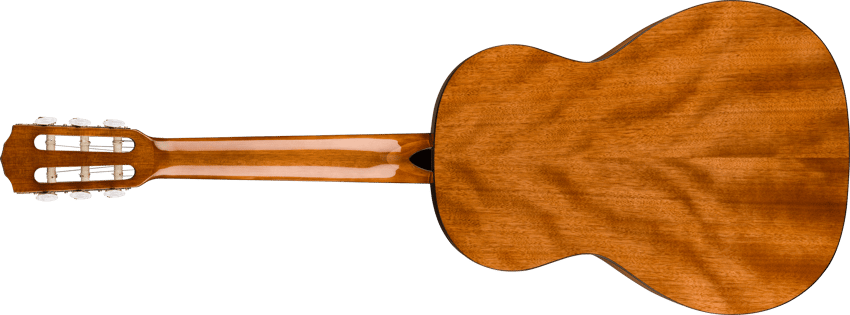 CN-30 Nylon 3/4 – Fender