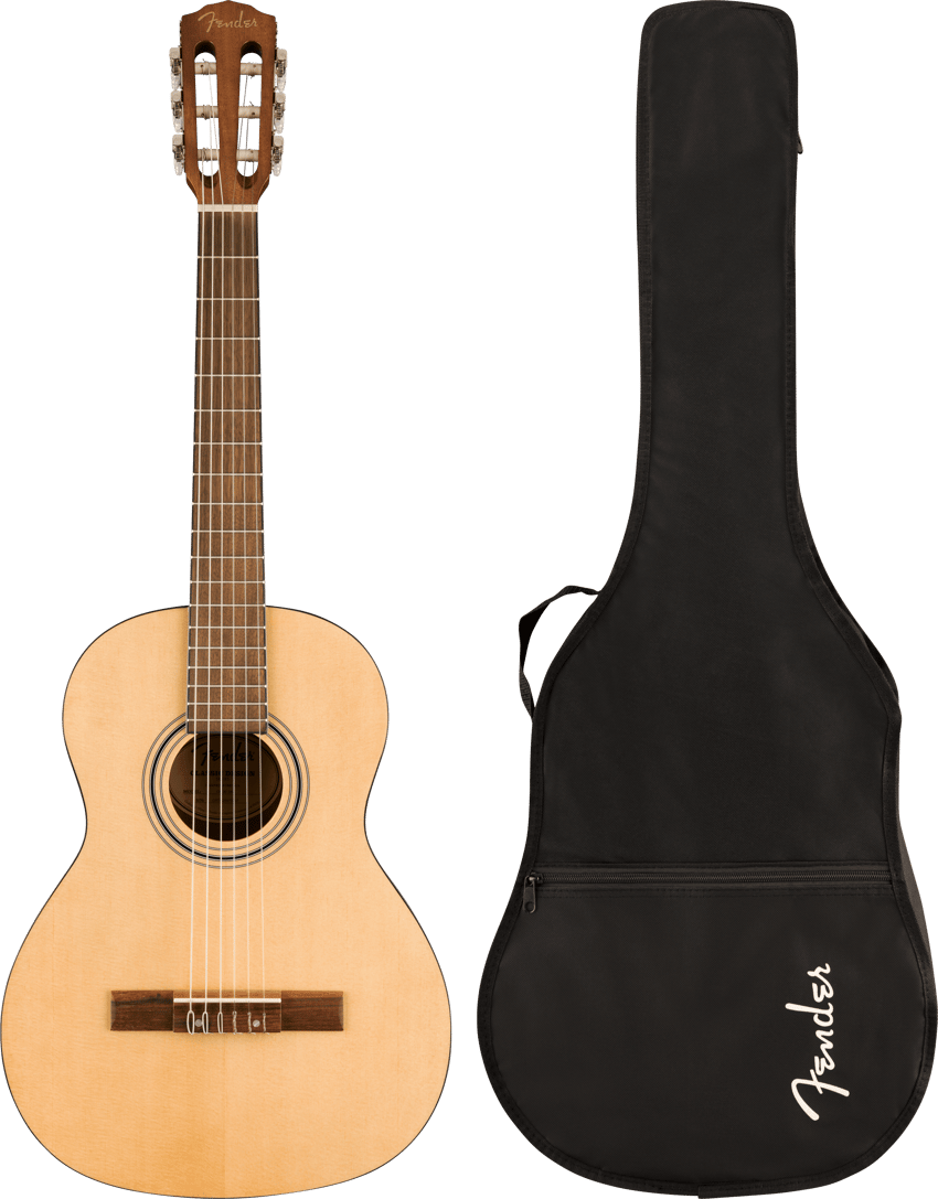 CN-30 Nylon 3/4 – Fender