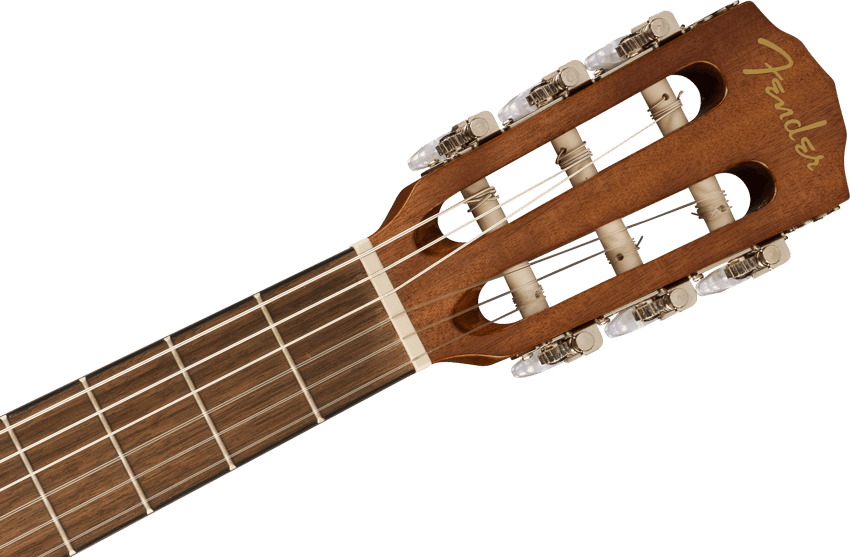 CN-30 Nylon 3/4 – Fender
