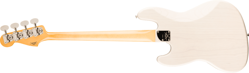 Custom Shop Jazz Bass | Fender