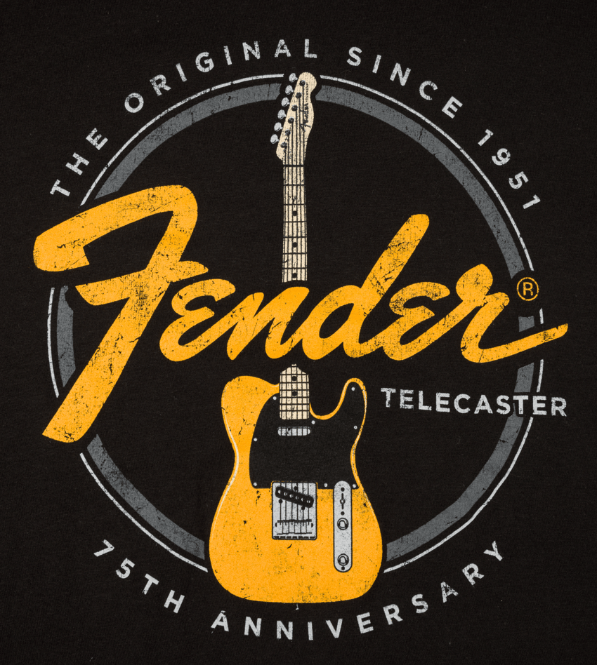 Tees | Fender