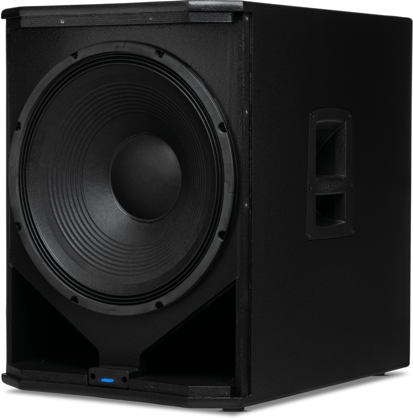 Air XD Sub 18 1 x 18