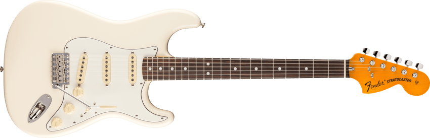 Online Shop Exclusive Guitars – Fender