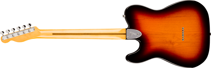 Série American Vintage II - Guitares électriques | Fender