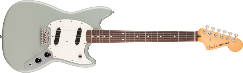 Player II Mustang® – Fender