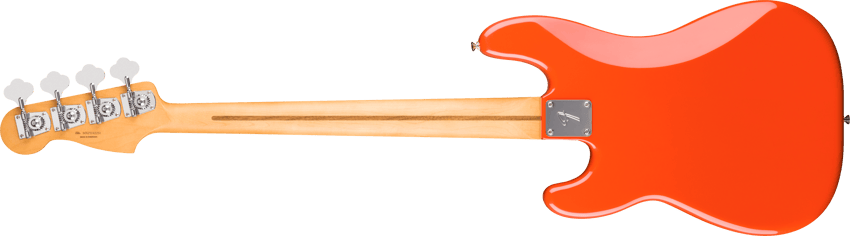 Made in Japan Heritage 50s Precision Bass® – Fender