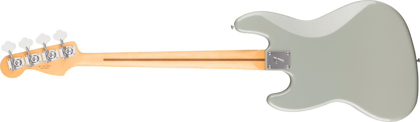 Made in Japan Hybrid II Jazz Bass® – Fender