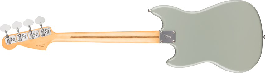 Player II Mustang® Bass PJ – Fender