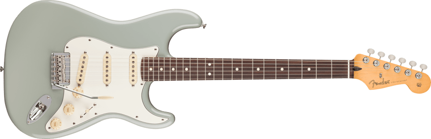Standard Stratocaster® HSS – Fender