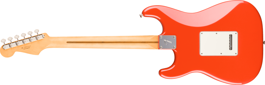 Player II Stratocaster® HSS – Fender