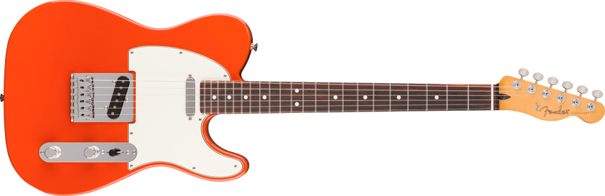 Made in Japan Hybrid II Telecaster® – Fender