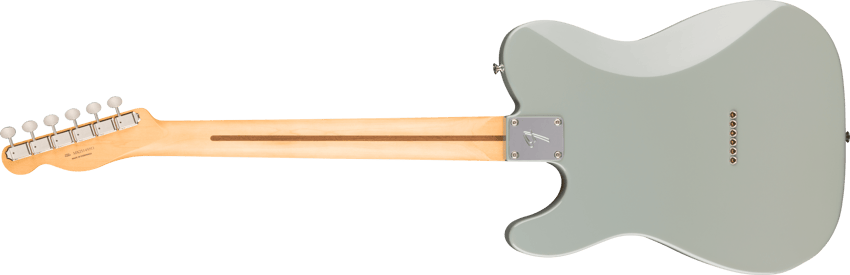 Made in Japan Traditional 70s Telecaster® Deluxe – Fender
