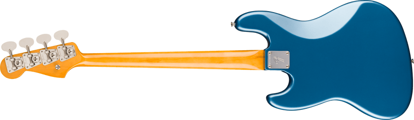 American Vintage II 1966 Jazz Bass® – Fender
