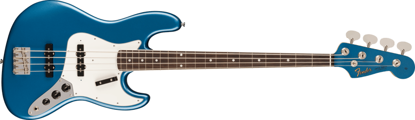 Deluxe Jazz Bass® V, Kazuki Arai Edition – Fender