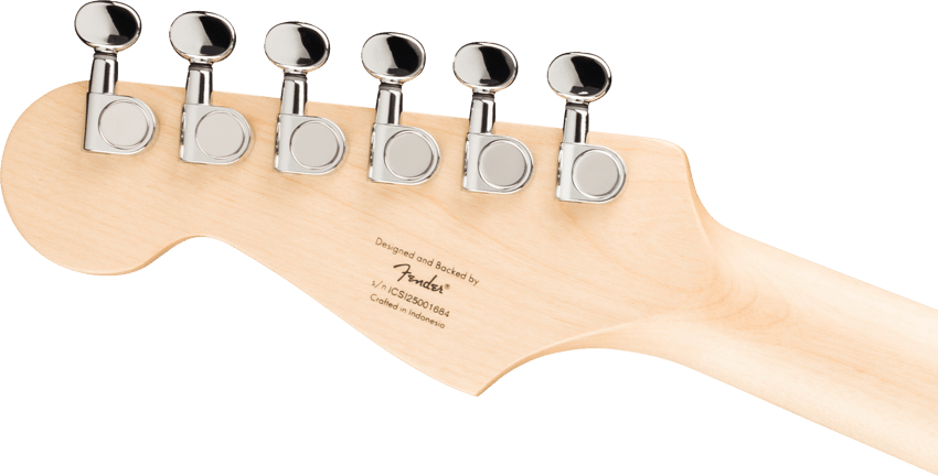 Mini Stratocaster® – Fender