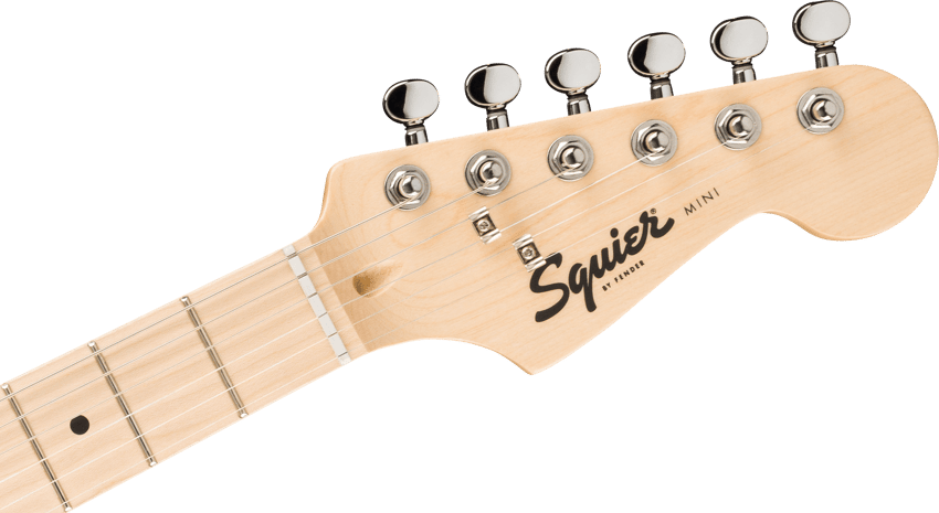 Mini Stratocaster® – Fender