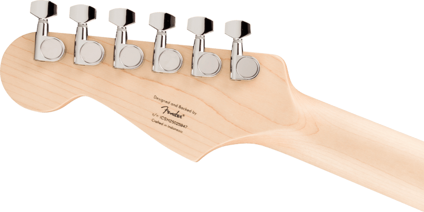Squier Sonic® Stratocaster® – Fender