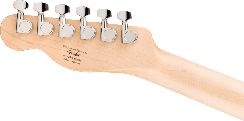 Squier Sonic® Telecaster® – Fender