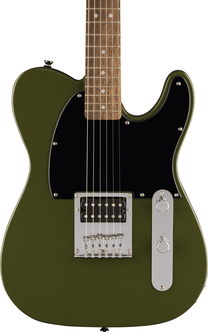 Squier Sonic® Esquire® H – Fender