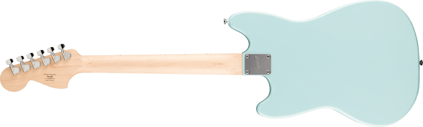 Squier Mustang – Fender