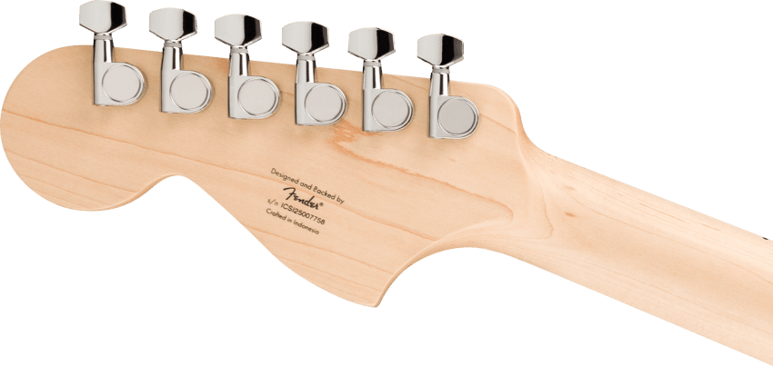 Squier Sonic® Mustang® – Fender