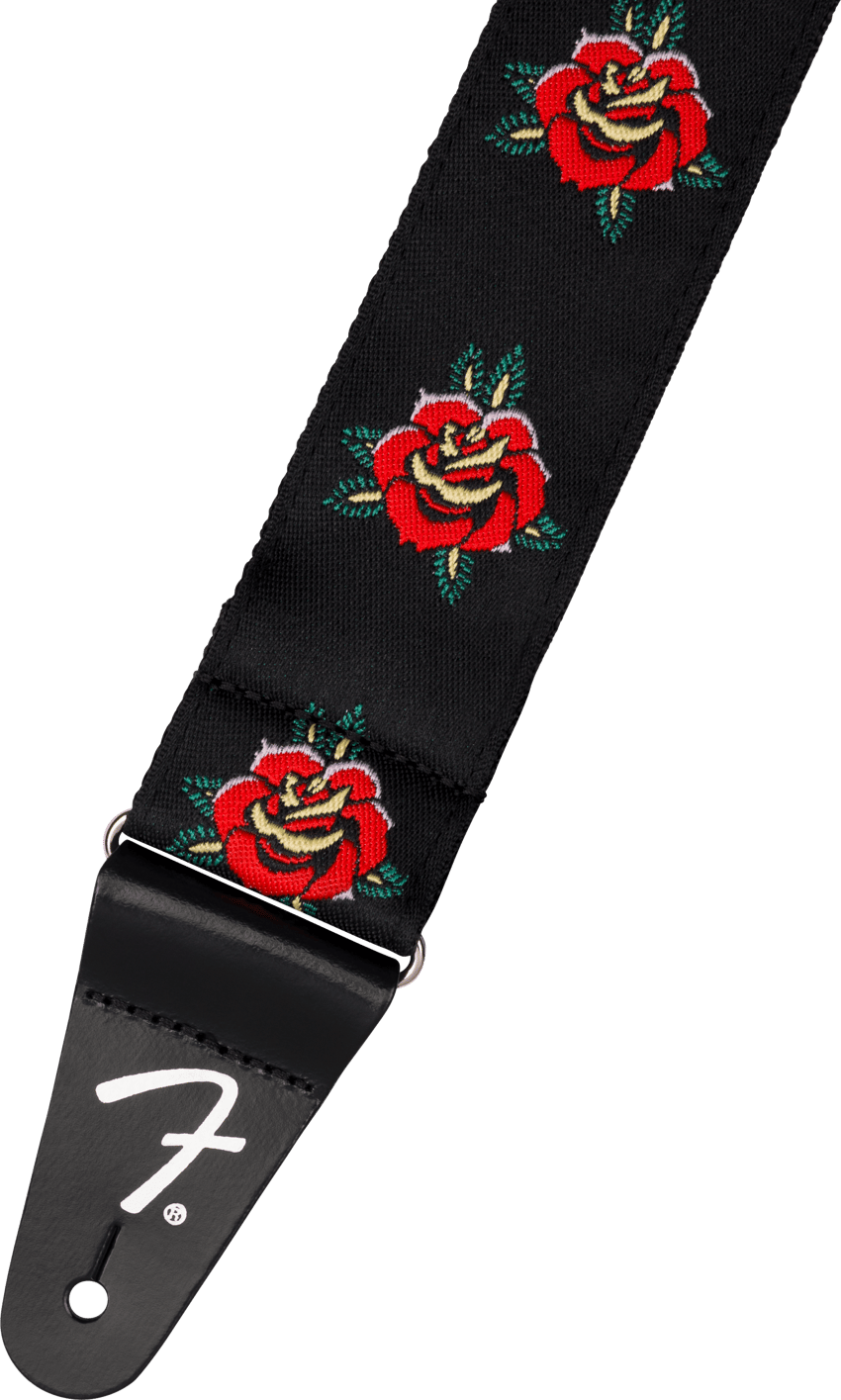 Straps – Fender