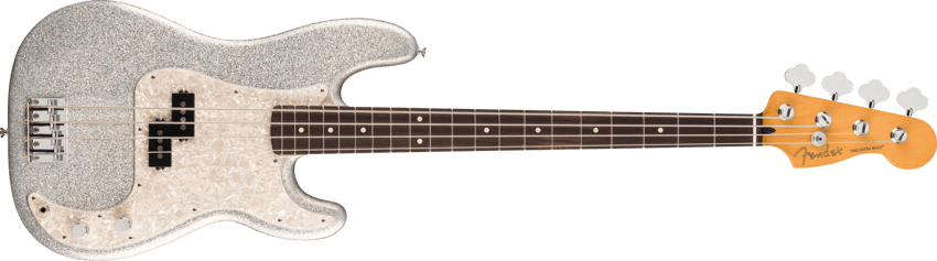 75th Anniversary Player II Precision Bass® – Fender