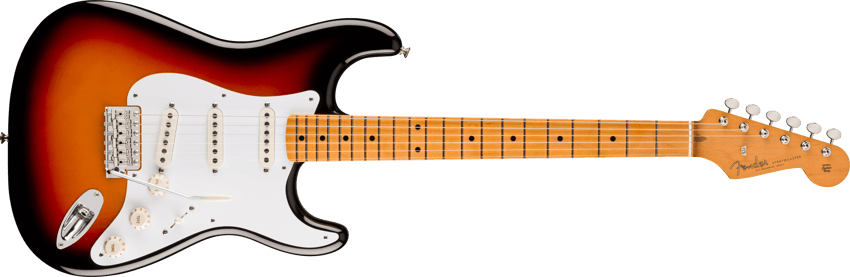 Stratocaster Guitars – Fender