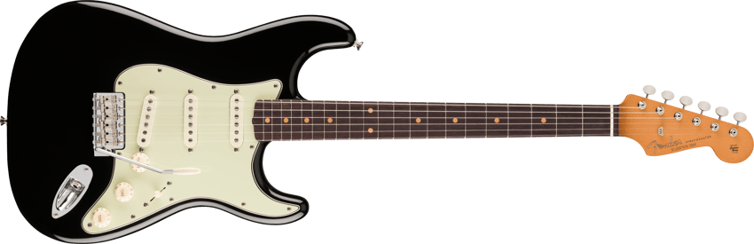 60s Collection – Fender