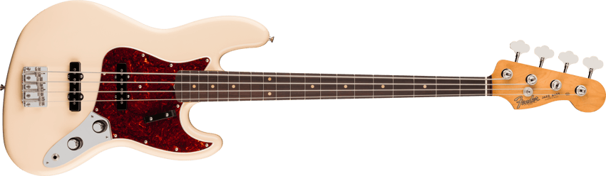Jazz Bass – Fender