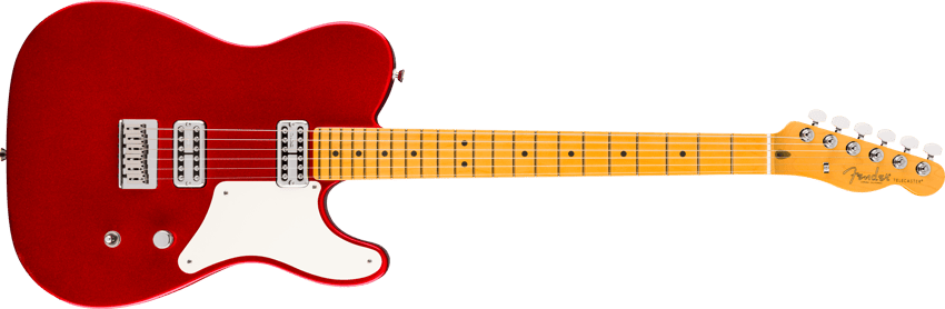 75th Anniversary Telecaster Collection – Fender