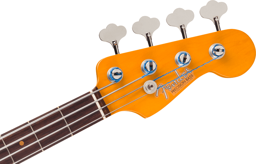 James Jamerson 1962 Precision Bass® – Fender