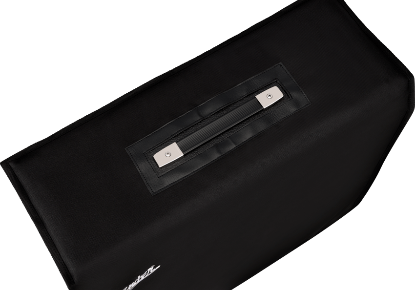 65 Super Reverb® Amplifier Cover – Fender