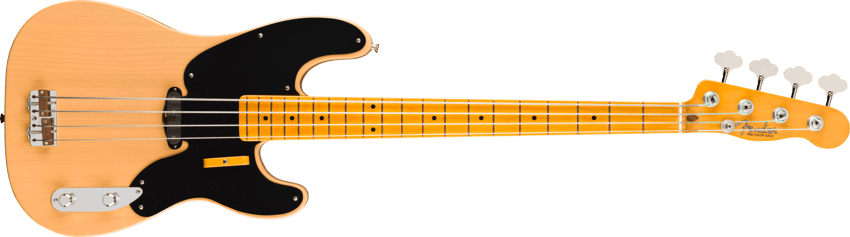 American Vintage II Basses – Fender