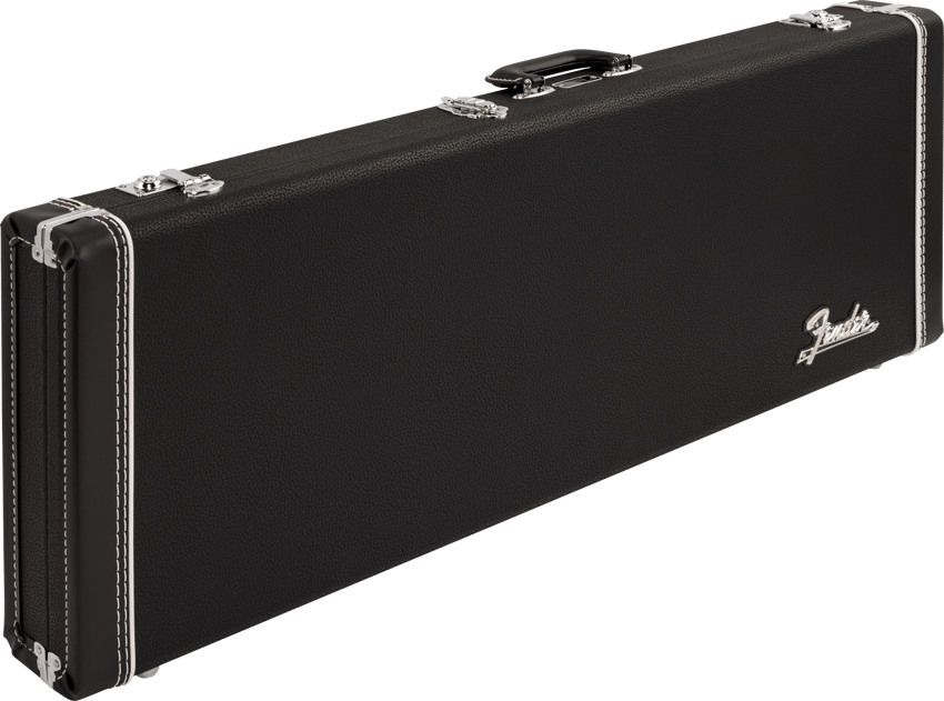 Cases – Fender