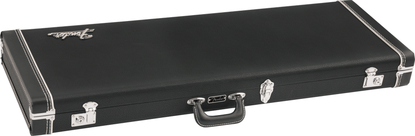 Cases – Fender