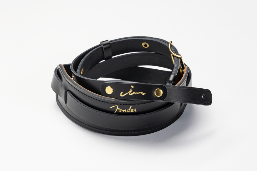 Fender® INORAN Signature Strap