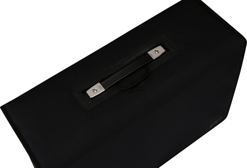 Deluxe Padded Twin Reverb® Amplifier Cover – Fender
