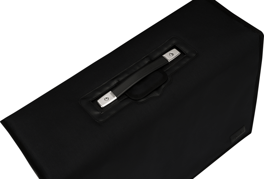 Deluxe Padded Deluxe Reverb® Amplifier Cover – Fender