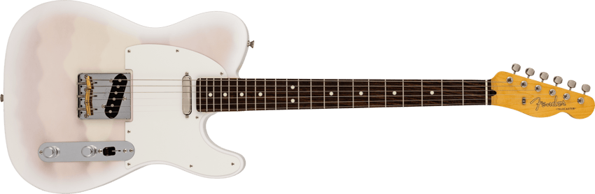 Made in Japan Hybrid II Guitars – Fender