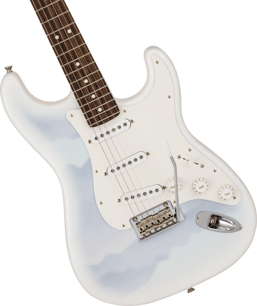 e*n様 Fender Japan Hybrid Ⅱストラトキャスター/美品‼️ Made in Japan Hybrid II 2026 Collection Stratocaster® Misty Satin