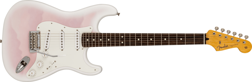Made in Japan Hybrid II 2026 Collection – Fender