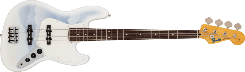 Made in Japan Hybrid II 2026 Collection – Fender