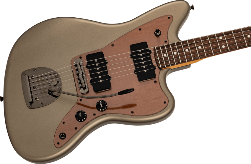 その他 matus Made in Japan Hybrid II 2026 Collection Jazzmaster® Satin Metallic