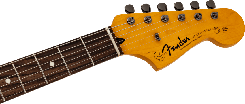 その他 matus Made in Japan Hybrid II 2026 Collection Jazzmaster® Satin Metallic