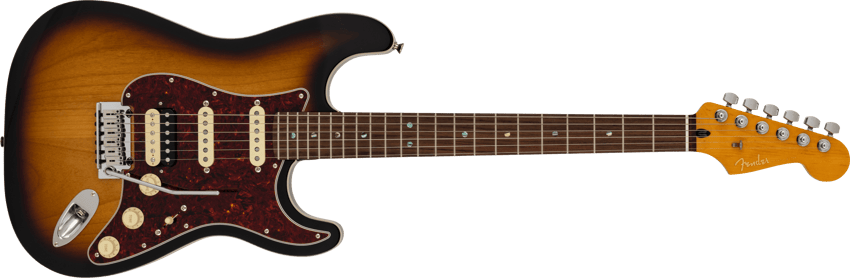 Stratocaster – Fender