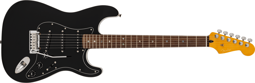 Stratocaster – Fender